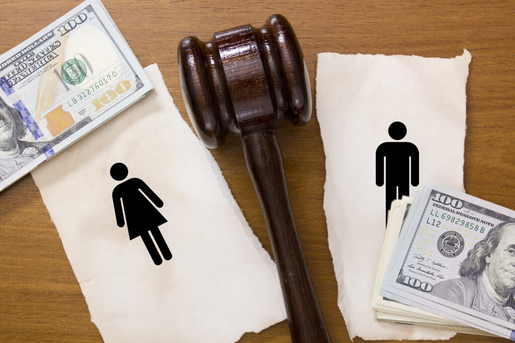 Tax Primer for Divorce Attorneys