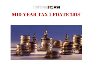 tax update