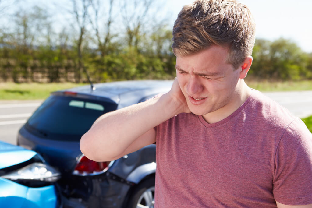Montgomery County Injury Lawyer Explains Determining Compensation From An Accident