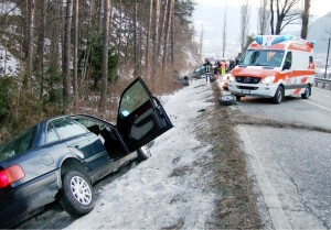 Delaware County Car Accident Lawyer