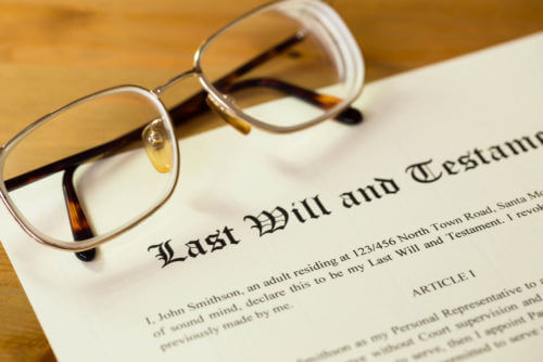 Delaware County Estate Planning Attorney