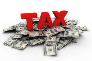 Delaware County Estate Planning Attorney Discusses Reducing Taxes