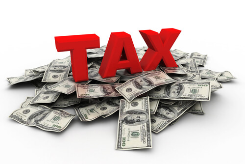 Delaware County Tax Attorney Discusses Inherited Taxes