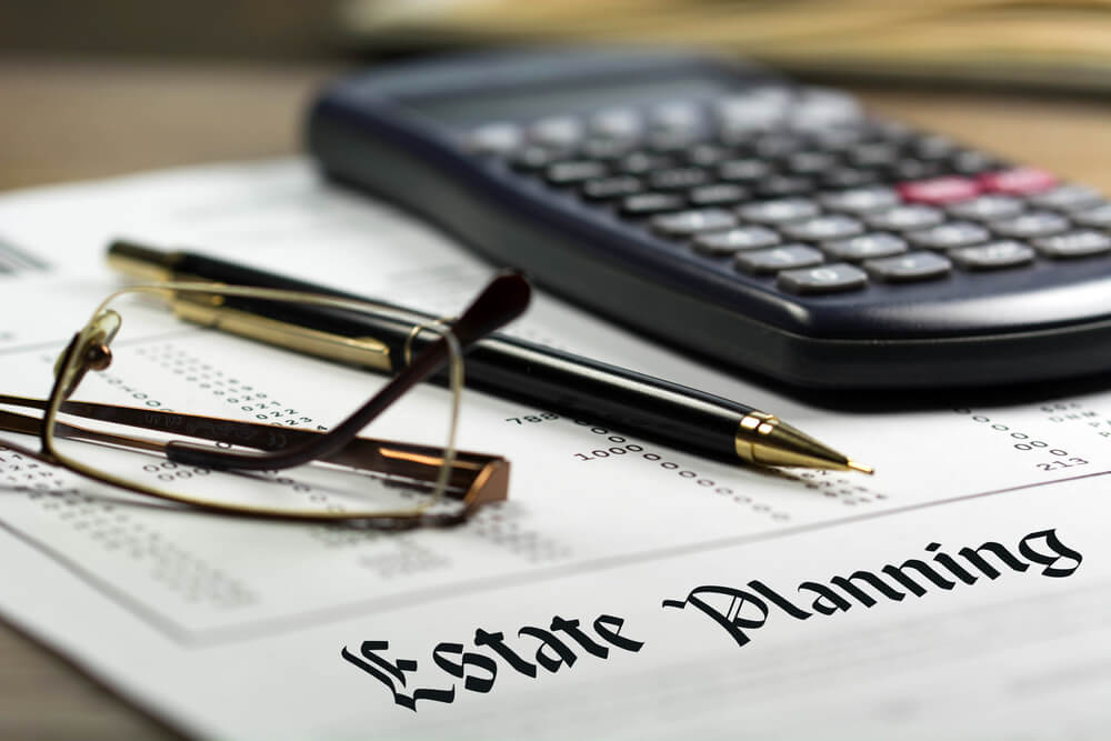 Delaware County Trust Lawyers Explains Estate Planning