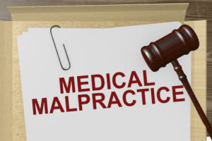 Delaware County Personal Injury Attorney Elaborates on a Medical Malpractice Claim