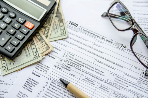 Delaware County Tax Attorney Discusses State and Federal Capital Gain Taxes
