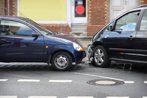 Delaware County Personal Injury Attorney Discusses Steps Following a Fender Bender