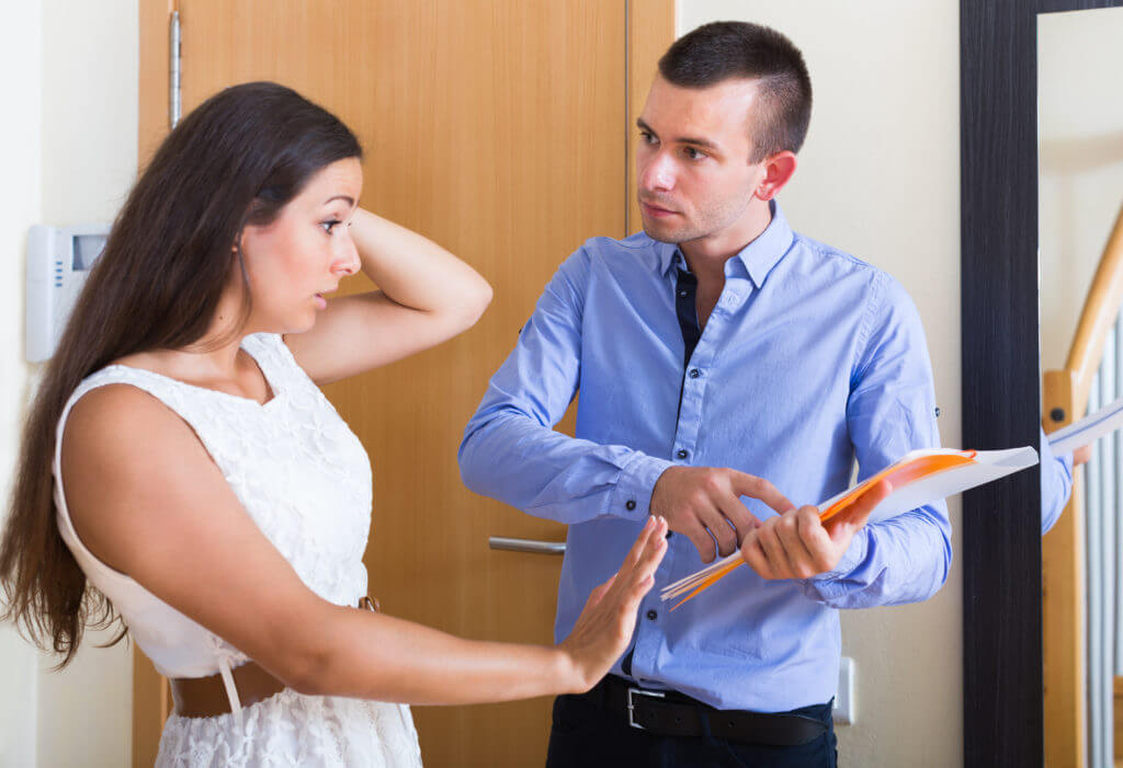 Delaware County Landlord Attorney Discusses Evicting a Tenant