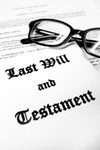 Delaware County Estate Planning Attorney Discusses Wills