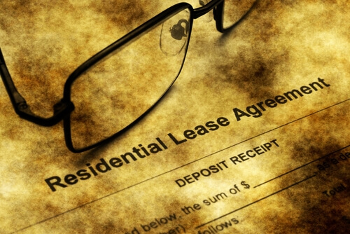 Delaware County Landlord Tenant Attorney Discusses Leases