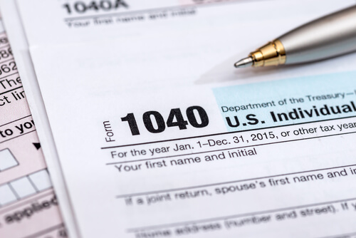 Delaware County Tax Attorney Elaborates on Filing Taxes