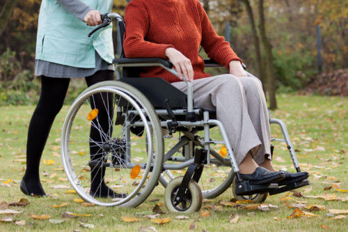 What Will Happens to Your Estate if You Become Incapacitated?