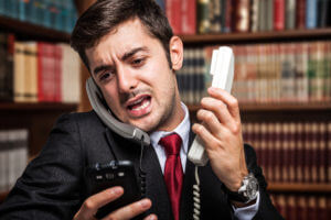 Media Legal Malpractice Attorney