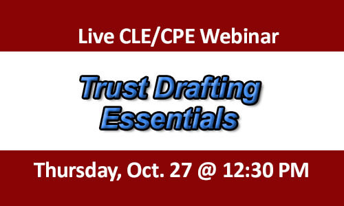 trust-drafting-essentials