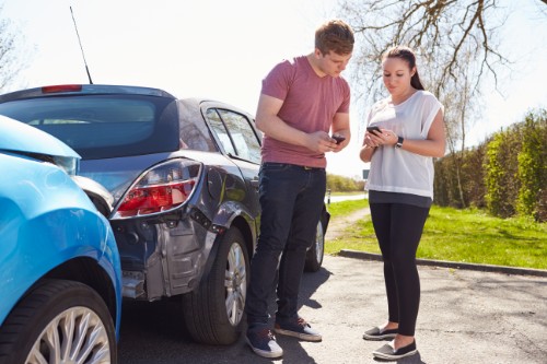 Compensation When Partially AtFault Media, PA Car Accident Lawyer Compensation When Partially AtFault Media, PA Car Accident Lawyer