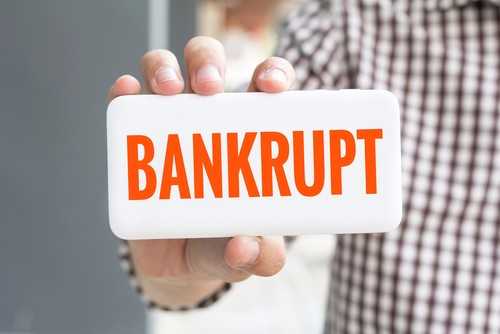 Bankruptcy Basics Webinar on November 15