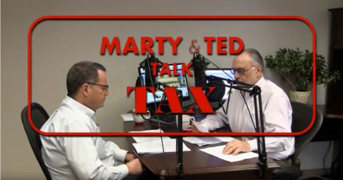 Marty and Ted Talk Tax
