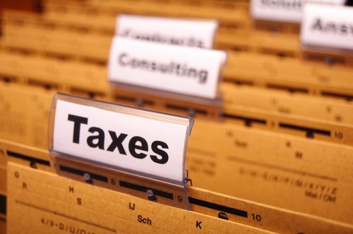 Mid-Year Tax Update Webinar on June 27