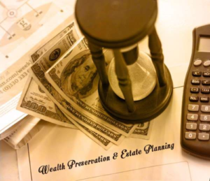 Estate Planning for the Practicing Accountant Webinar