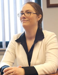 Molly Aichele