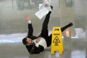 What to Do After a Slip and Fall Accident in Pennsylvania