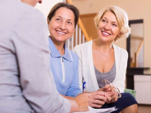 How to Plan for Long-Term Care in Pennsylvania