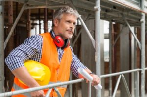 What to do If you're injured on a Pennsylvania construction site