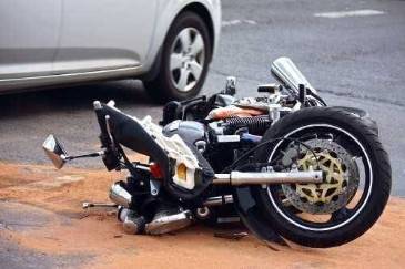 Pennsylvania Motorcycle Accidents: Causes and Prevention