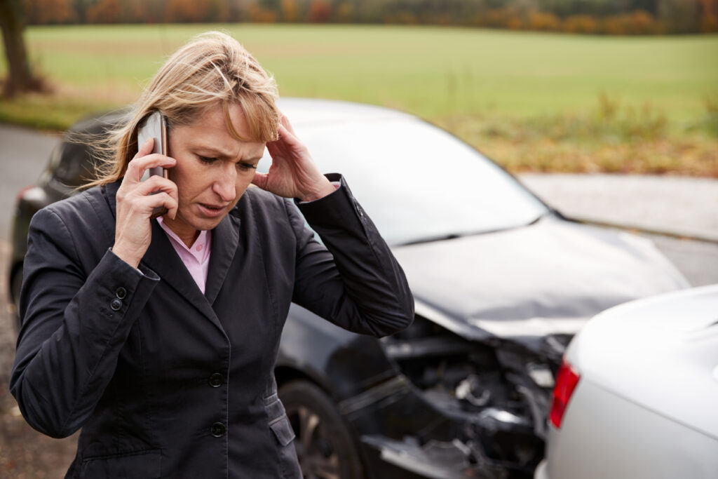 The Importance of Seeking Medical Treatment After a Pennsylvania Car Accident