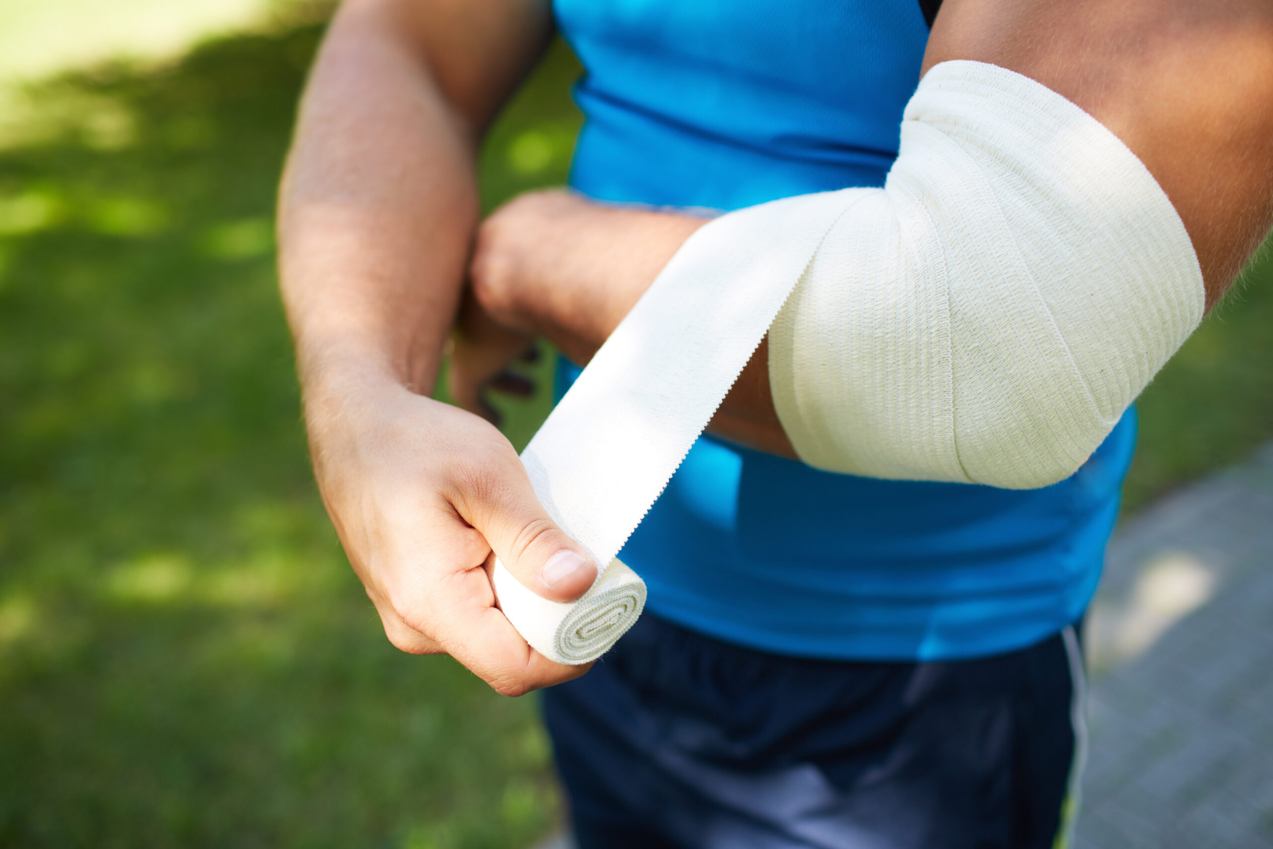 Comparative Negligence in Chester, Pennsylvania Personal Injury Cases: What You Need to Know