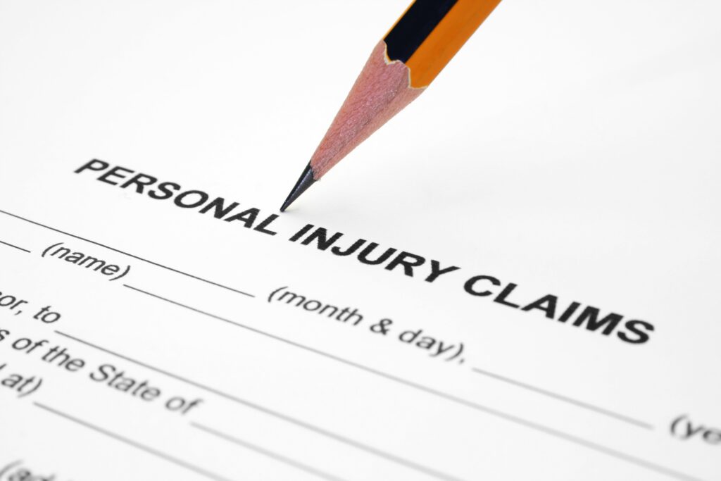 Calculating Damages in Aldan Personal Injury Cases Economic vs. Non-Economic Losses