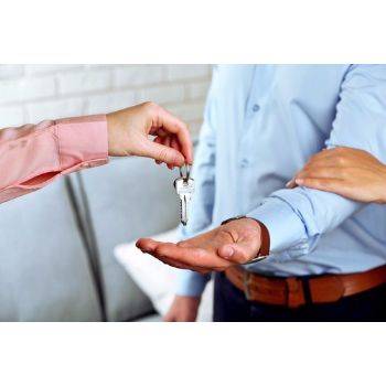 Tenant's Right to Privacy in Millbourne Pennsylvania Rental Properties