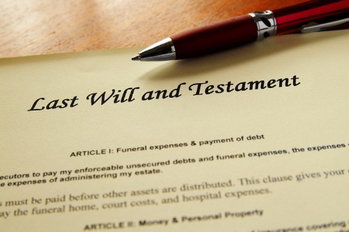 Planning for Your Estate Why Every Pennsylvanian Should Have a Will in Philadelphia PA