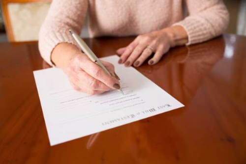 What Happens to a Trust in Pennsylvania After the Trustee Dies