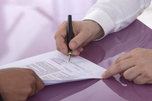 Understanding Shareholder Agreements in Pennsylvania Legal Protections for Owners
