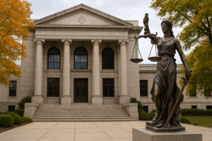 How to File a Legal Malpractice Claim in Pennsylvania Step by Step