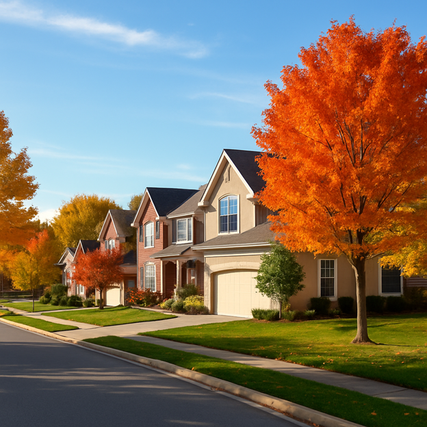 Preparing for Fall Real Estate Transactions in Delaware County What You Need to Know