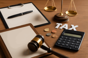 Tax Implications of Estate Planning: What Delaware County Residents Should Know