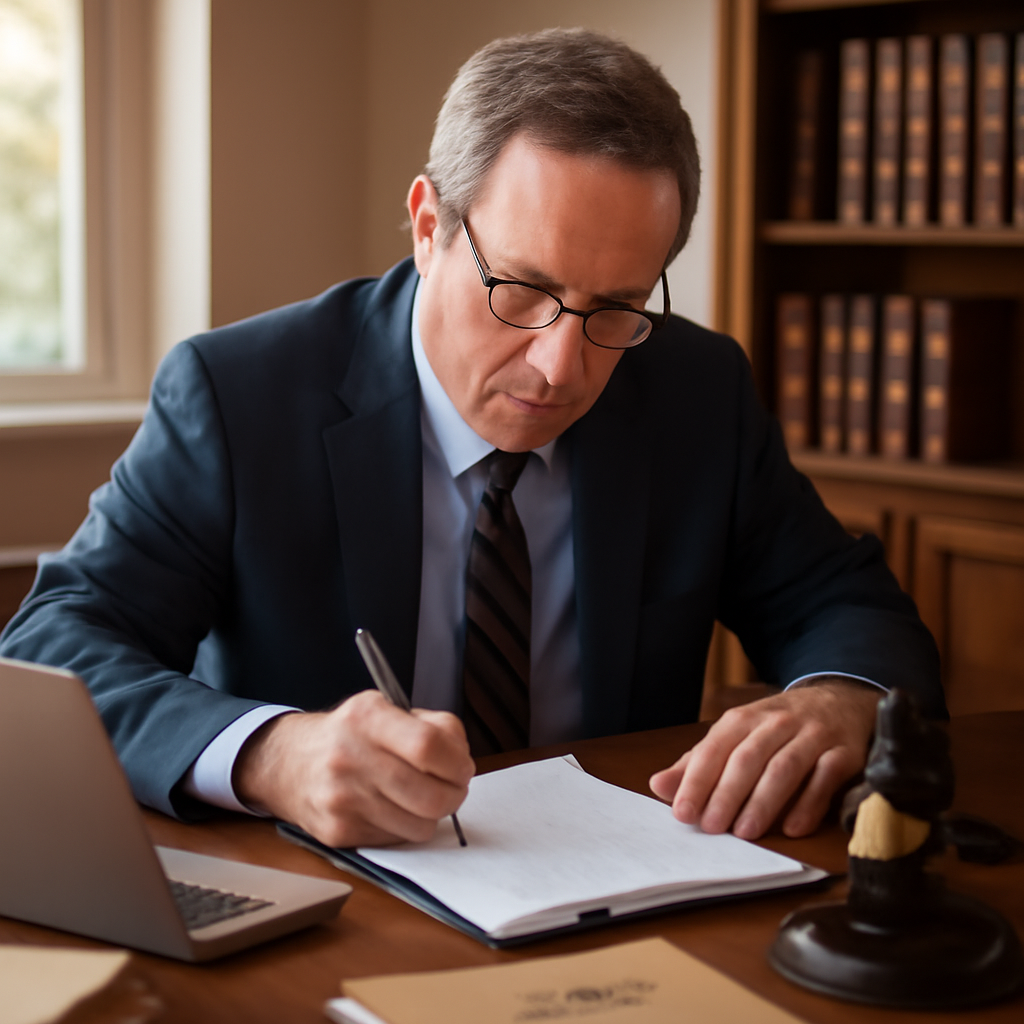 Avoiding Malpractice at Year-End: 3 Estate Planning Mistakes Lawyers Still Make