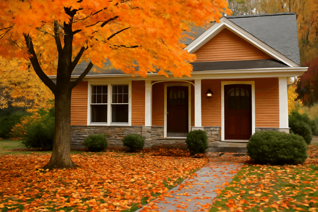 Buying a Home Before the End of the Year? What to Know About Fall Closings