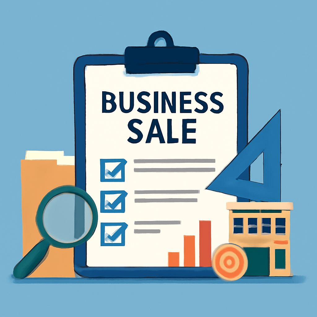 Planning to Sell Your Business in 2026? Start Structuring the Sale Now