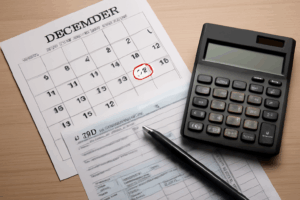 Q4 Tax Moves for Business Owners Legal and Financial Considerations Before December