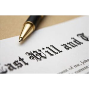 What Happens When You Die Without a Will in Pennsylvania