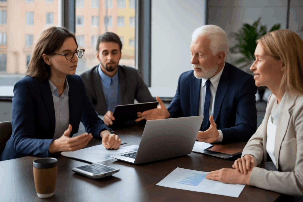 How to Prepare Your Business for Year-End Taxes: Legal Tips for PA Owners