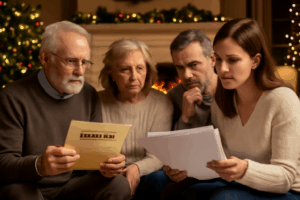 When Estate Plans Go Wrong: 3 Malpractice Pitfalls to Avoid This Holiday Season