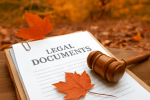 Why Fall Is the Perfect Time to Revisit Your Legal Documents