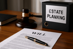 Why January Is the Perfect Time to Review Your Will and Update Beneficiaries