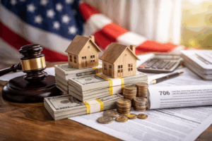 Federal Estate Tax Updates for 2026: What Families in Pennsylvania and New Jersey Should Know