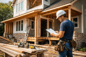 How Pennsylvania Property Owners Can Protect Themselves When a Contractor Fails to Finish the Job