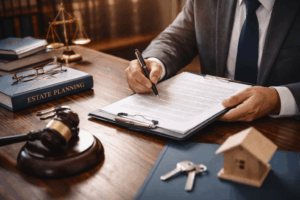 How to Recognize and Prevent Legal Malpractice in Estate Planning Cases